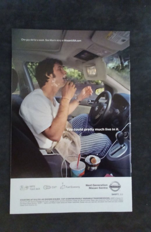 Moon Knight #8 (2007)