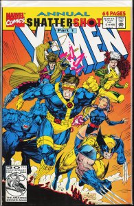 X-Men Annual #1 (1992)
