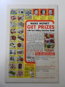 Tomahawk #103 (1966) FN Condition!