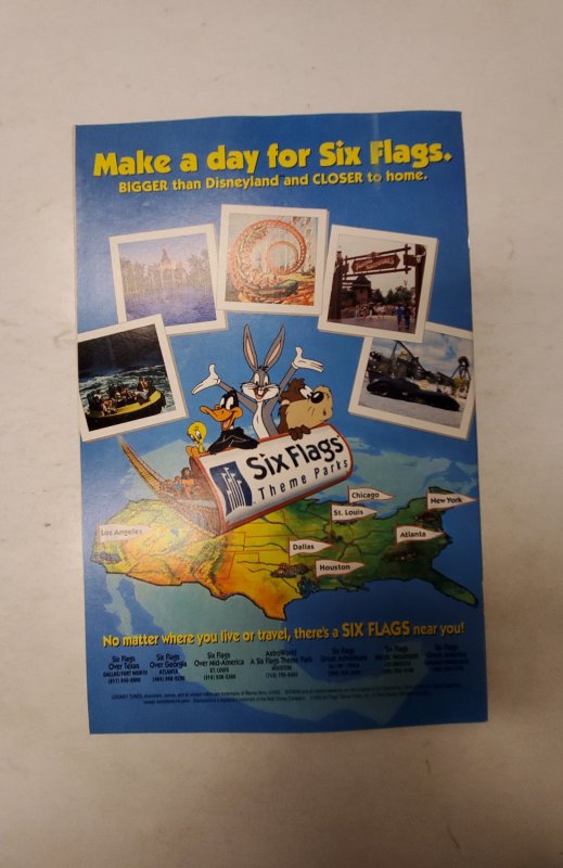 Black Canary #9 (1993) NM DC Comic Book J727