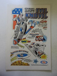 Adventure Comics #437 (1975) VF- Condition