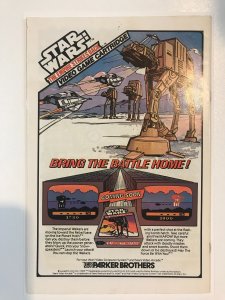 The Uncanny X-Men #162 (1982)