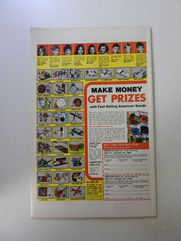 Daredevil #143 (1977) VF- condition