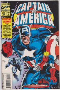 Captain America #425 (1994)
