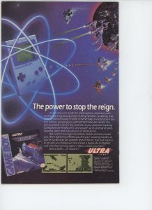 Incredible Hulk #371 (1962) - 6.5 FN+ *Strange But True/Defenders*