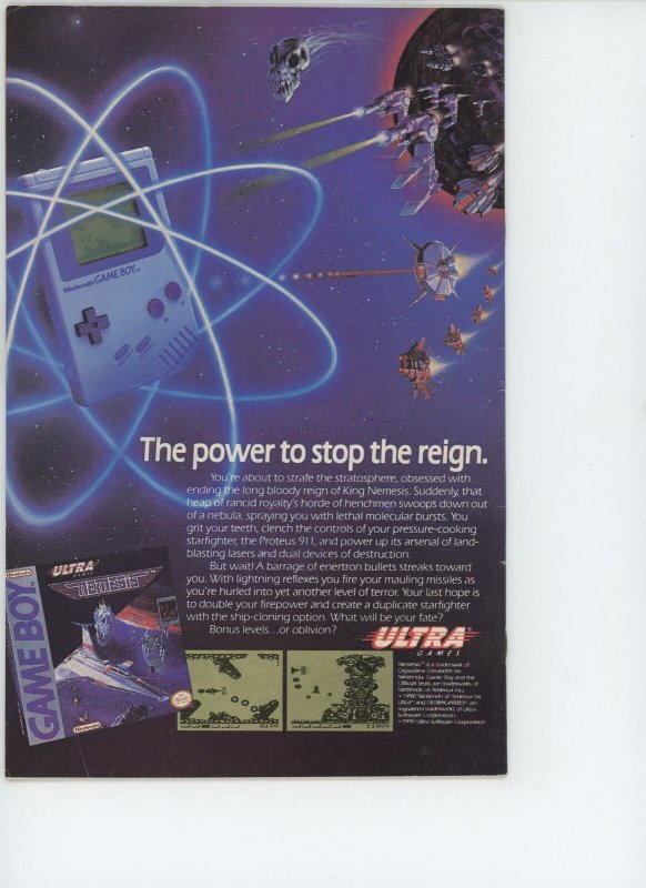 Incredible Hulk #371 (1962) - 6.5 FN+ *Strange But True/Defenders*