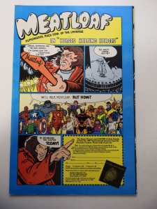 Web of Spider-Man #32 (1987) FN Condition