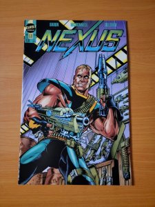 Nexus #68 ~ NEAR MINT NM ~ 1990 First Comics