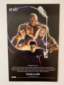 The Amazing Spider-Man #541 (2007)