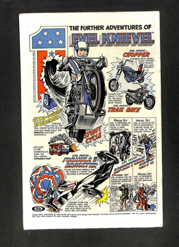 Super-Villain Team-Up #4