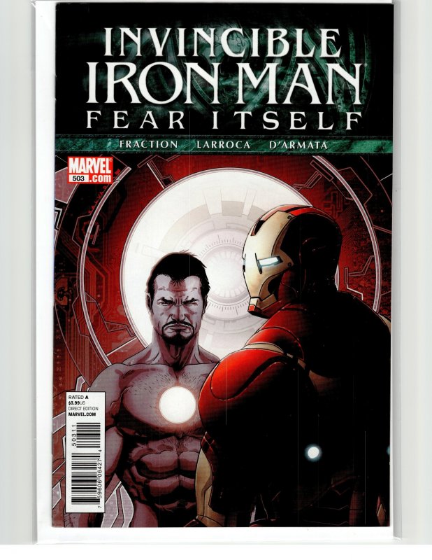 Lot of 49 Comics (See Description) Justice League, Iron Man, Incredible Hulk,...