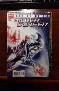 Annihilation: Silver Surfer #3 (2006)