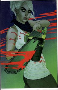 Something is Killing the Children #6 Cover B (2020) Something Is Killing the ...