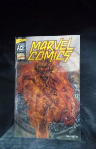 Wizard Ace Edition #16: Marvel Comics #1 (1997)