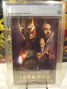 Ms. Marvel #27 - CBCS 9.0 - 2006 Marvel - 2nd Series