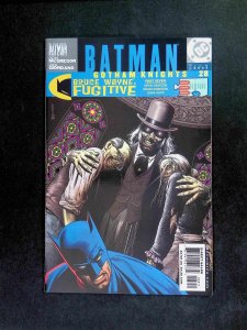 Batman Gotham Knights #28  DC Comics 2002 NM