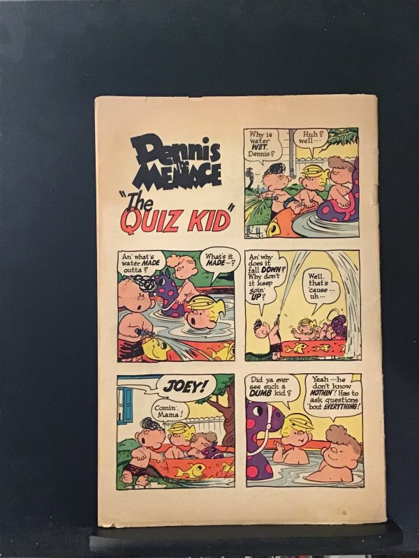 Dennis the Menace #74 (1964)