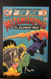 1st Issue Special #3 (1975)