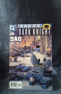 Batman: Legends of the Dark Knight #146 2001 DC Comics Comic Book
