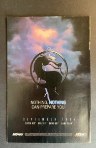 Ravage 2099 #22 (1994)