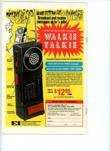 Spectacular Spider-Man #15 (1976) - 9.2 NM- *The Final Rage*