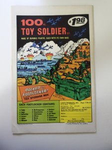 Iron Man #147 (1981) FN- Condition