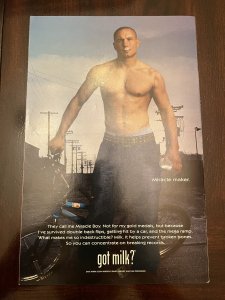 Aquaman #22 (2004) - NM