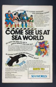 Men of War #1 (1977)