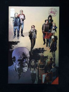 Walking Dead #115H  Image Comics 2013 Nm+  Adlard Variant