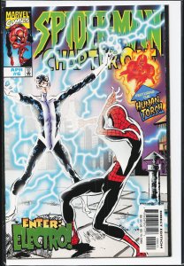 Spider-Man: Chapter One #6 (1999) Spider-Man