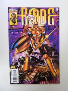 Blade #5 (2000) VF/NM condition