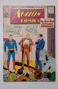 Action Comics #288 (1962) G/VG 3.0