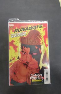 Runaways #31 (2020)