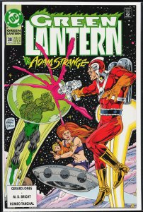 Green Lantern #38 (1993) Green Lantern