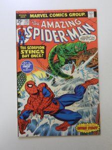 The Amazing Spider-Man #145 (1975) FN/VF condition MVS intact