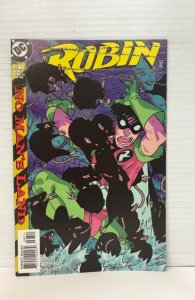 Robin #68 (1999)