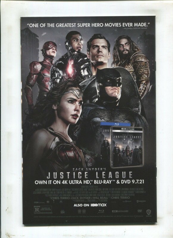 BATMAN #112 (9.0) KAEL NGU 1:50 VARIANT COVER!! 2021