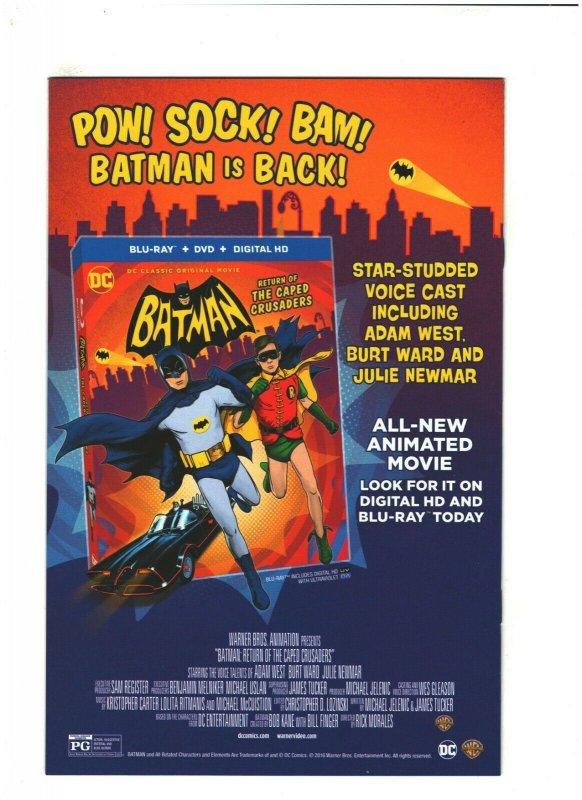 Hellblazer #3 NM- 9.2 DC Rebirth 2016 John Cassaday Variant John Constantine 