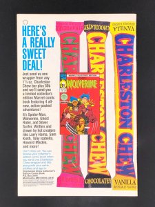 Ghost Rider #29 (1992)