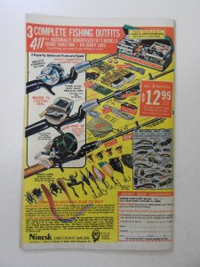 The Champions #13 (1977) FN Condition!