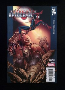 Ultimate Spider-Man #94  MARVEL Comics 2006 NM-