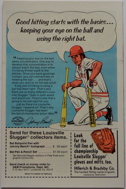 Fantastic Four #195 (Jun 1978, Marvel), NM condition, George Perez cover art 