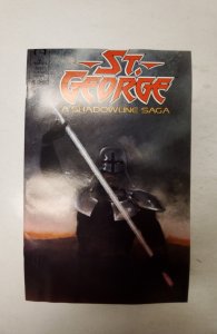 St. George #2 (1988) NM Epic Comic Book J714