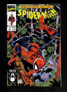 Spider-Man #8