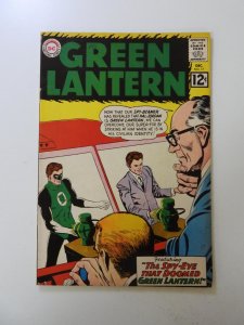 Green Lantern #17 (1962) VF condition