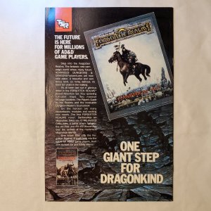 Millennium 6 Very Fine+