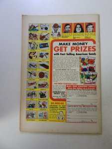 Hero for Hire #9 (1973) FN/VF condition