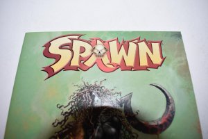 Spawn #141 (2004) 1st App of She-Spawn NM 9.4 Comic Book