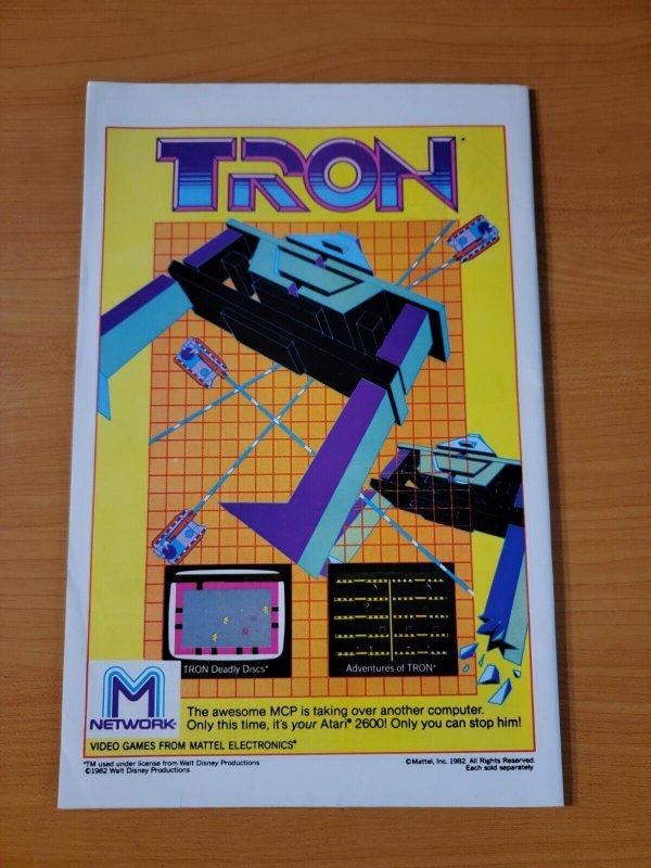 The Warlord #70 Direct Market Edition ~ NEAR MINT NM ~ 1983 DC Comics