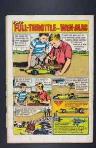 Mystery in Space #102 (1965)